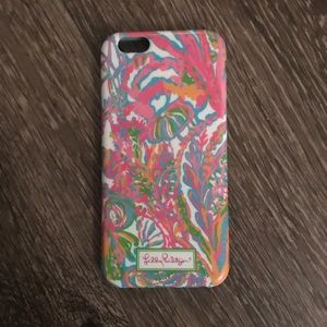 Lilly Pulitzer Phone Case
